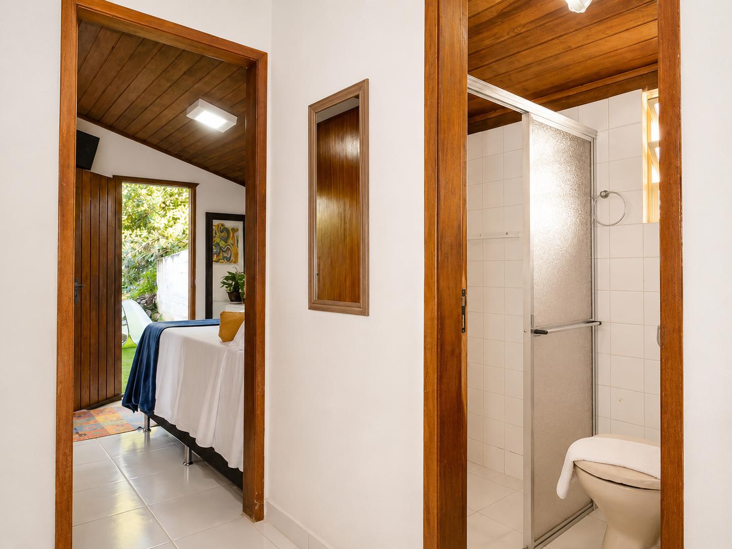 Habitación Inn House Angra dos Reis