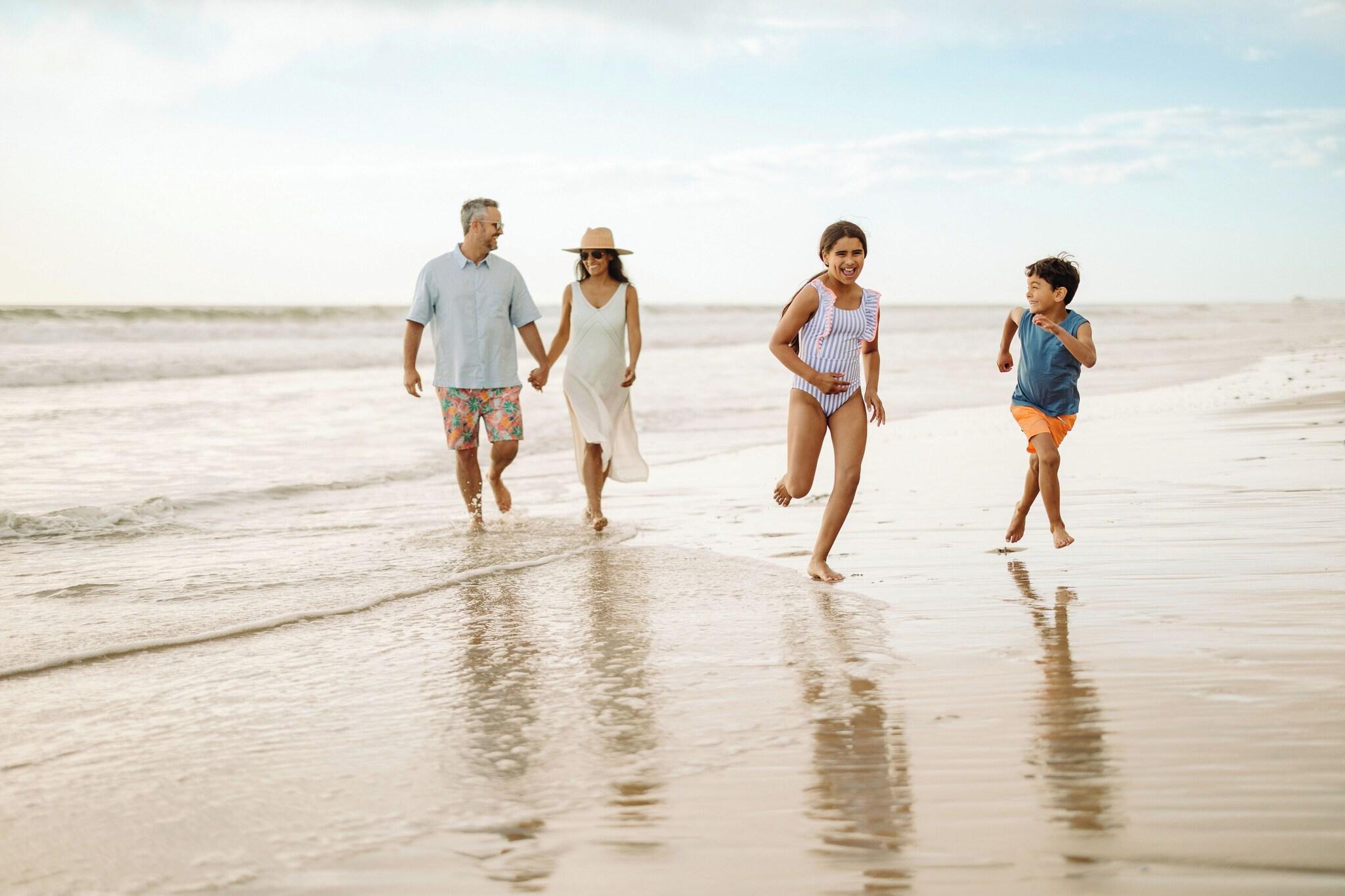 Playa Hyatt Vacation Club at The Welk, San Diego Area