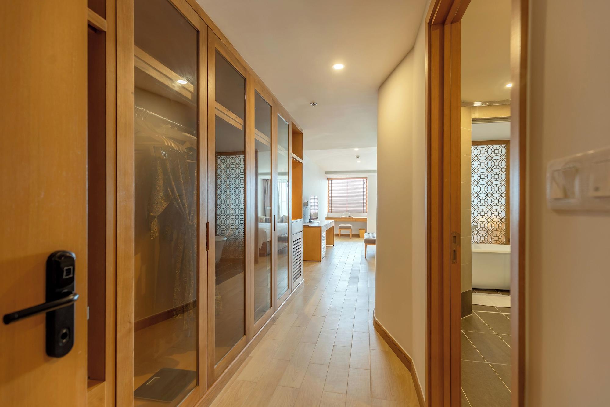 Habitación Selectum Noa Resort Cam Ranh