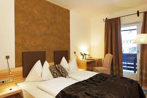 Alquiler Vacacional - Residence & Hotel Alpinum