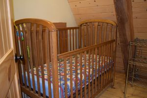 Alquiler Vacacional - Mcdragonfly Cabin-wow! This Is Some Cabin.