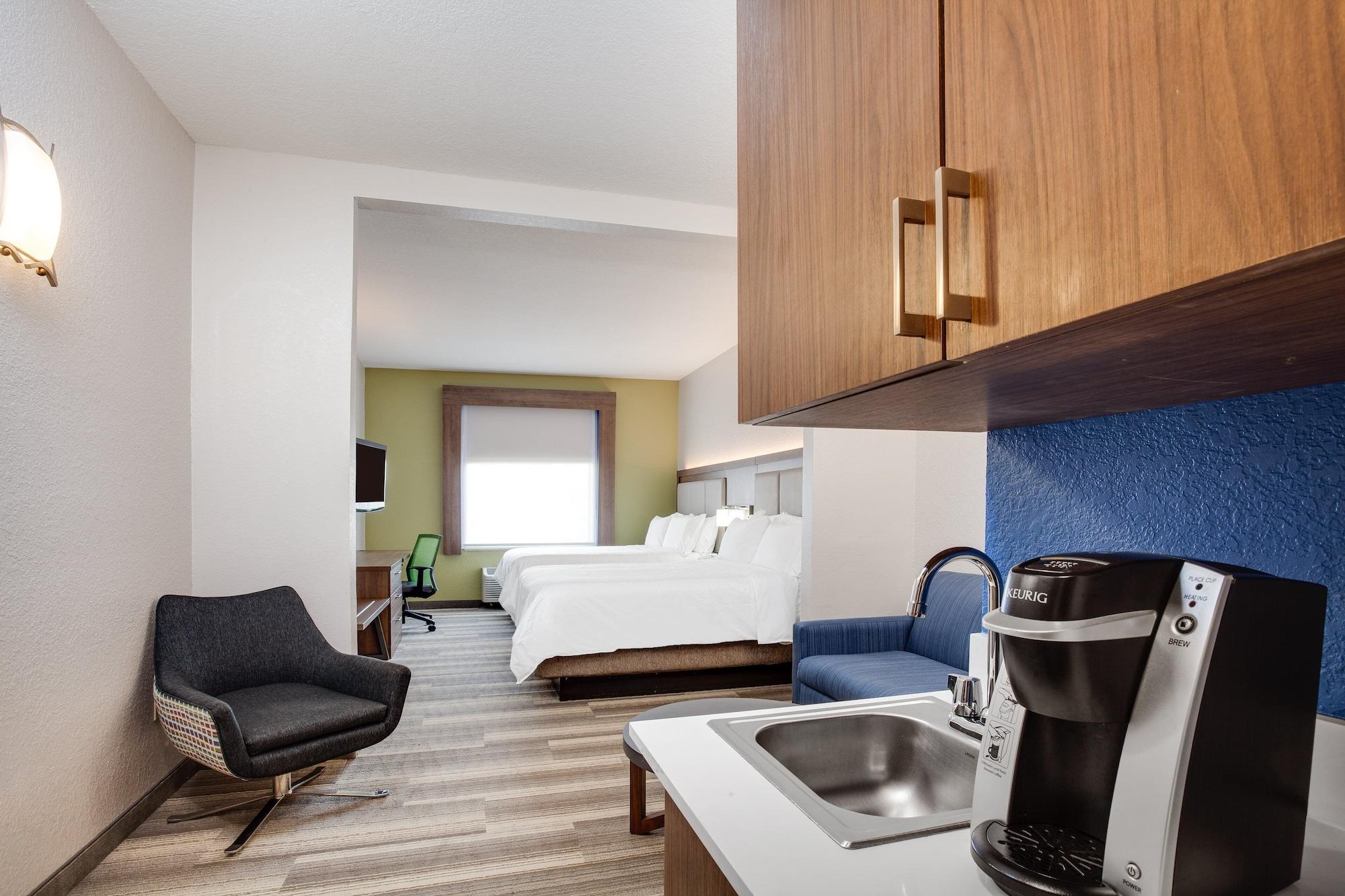 Habitación Holiday Inn Express Hotel & Suites Clewiston by IHG