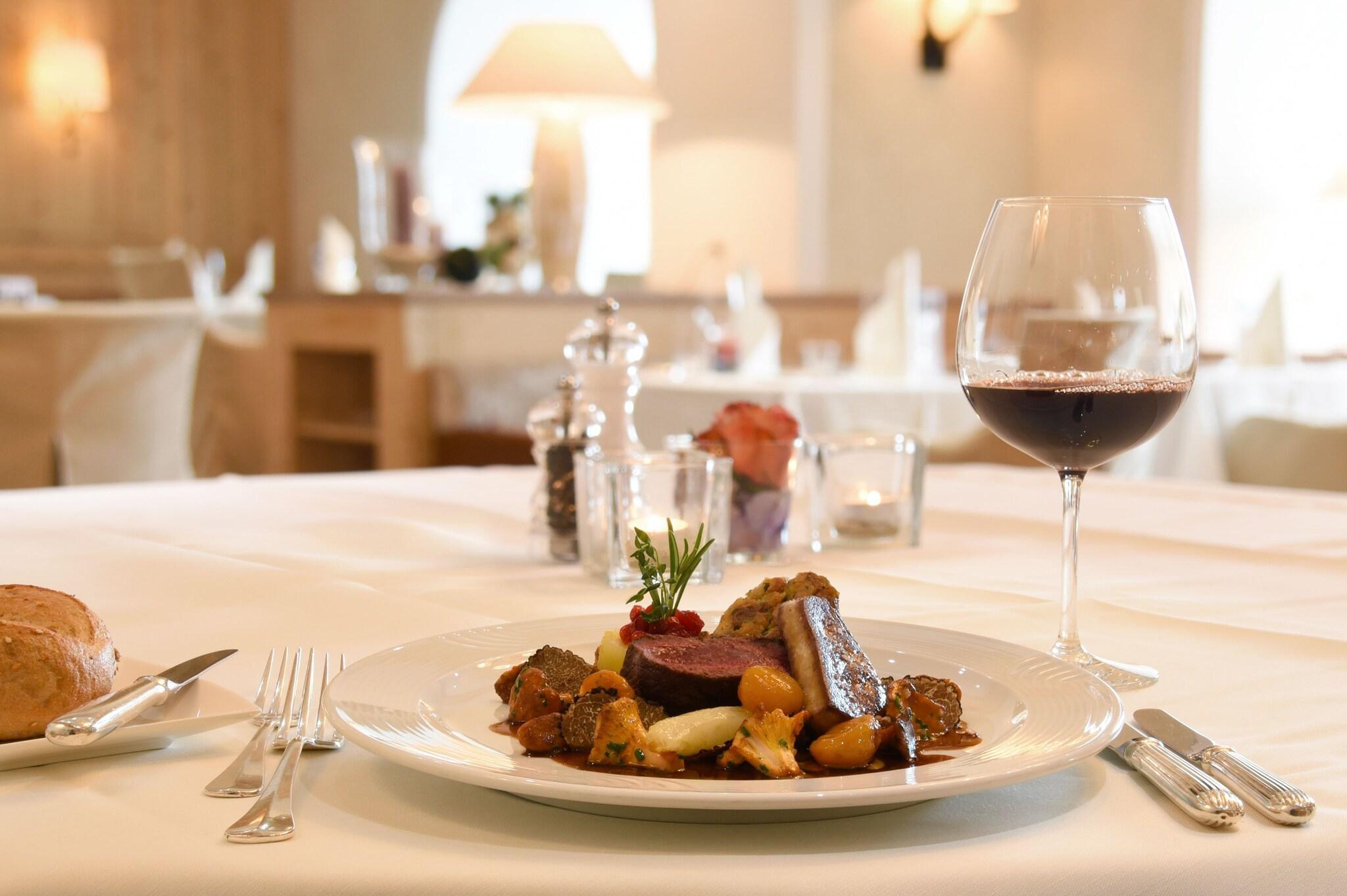 Restaurant Hotel Walther