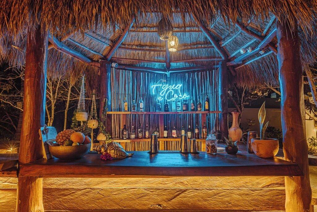 Restaurant Casa Punta Coco & Beach Club