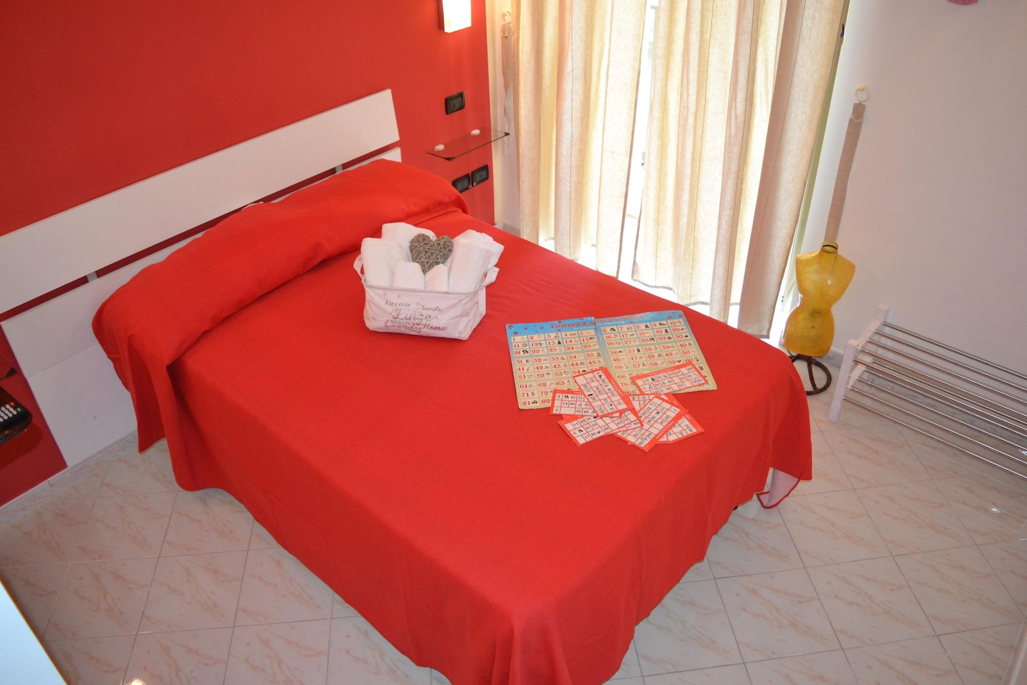 Habitación Anna's Family