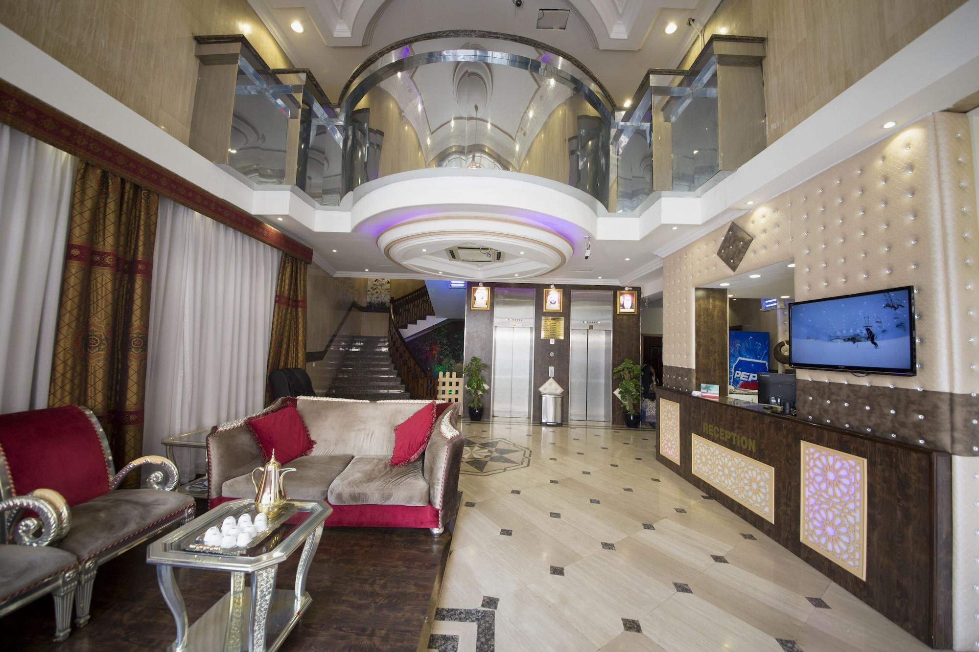 Varios Mariana Hotel