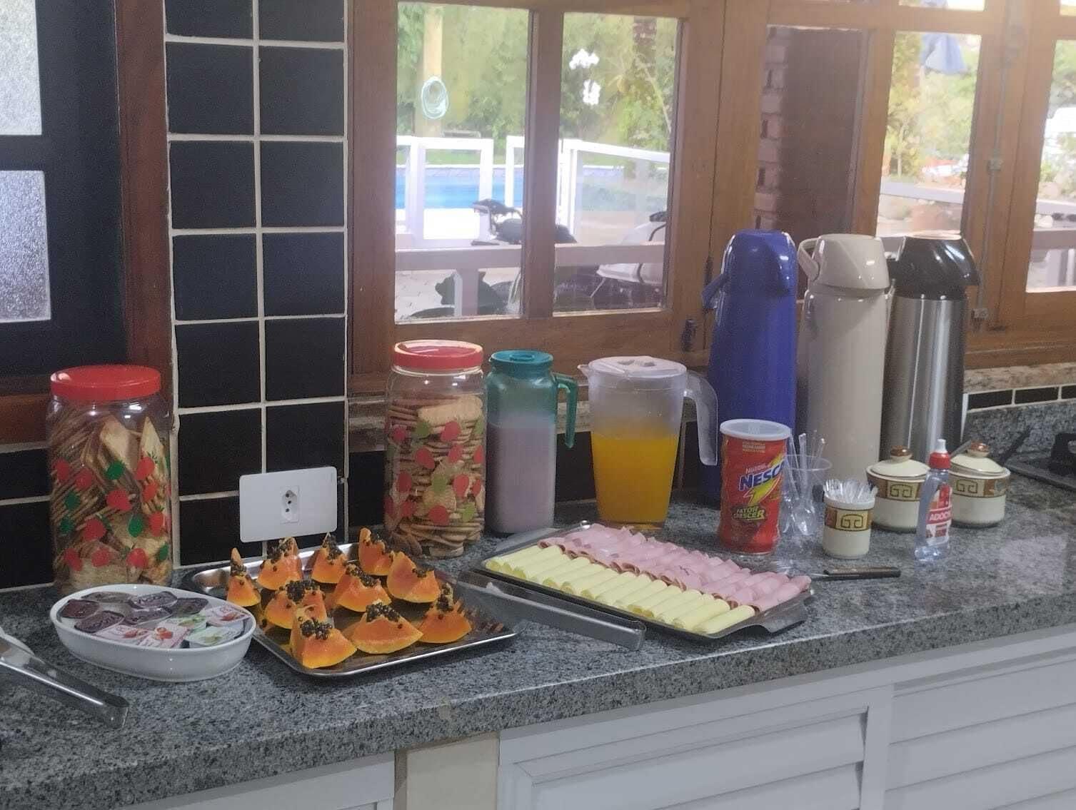 Restaurant Casa Bela Mar