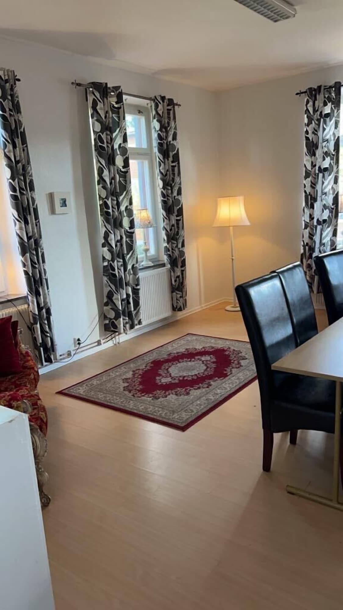 Varios Forshagahotell gästgiveri