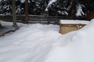 Alquiler Vacacional - Fabulous Sun Valley!  Launch Your Adventures from Sage Haven in Warm Springs!