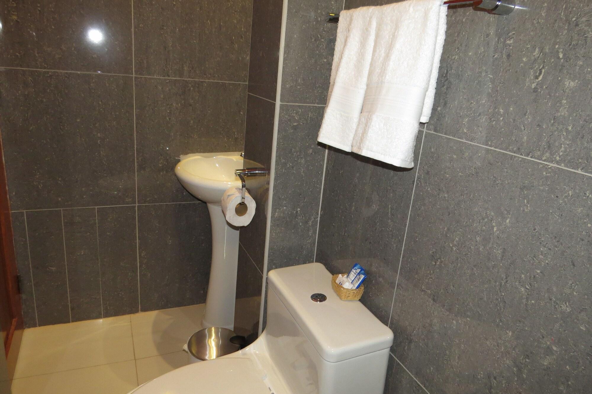 Equipamiento de Habitación Hatun Pueblo Inn