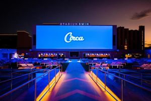 Alojamiento - Circa Resort & Casino – Adults Only
