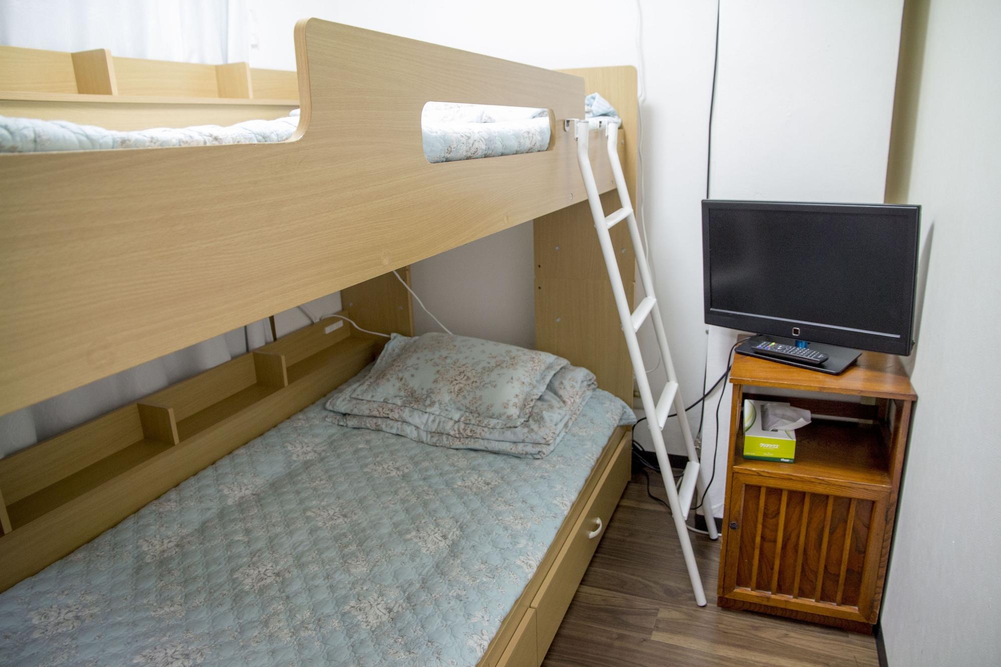 Varios Guest House MaeHwa