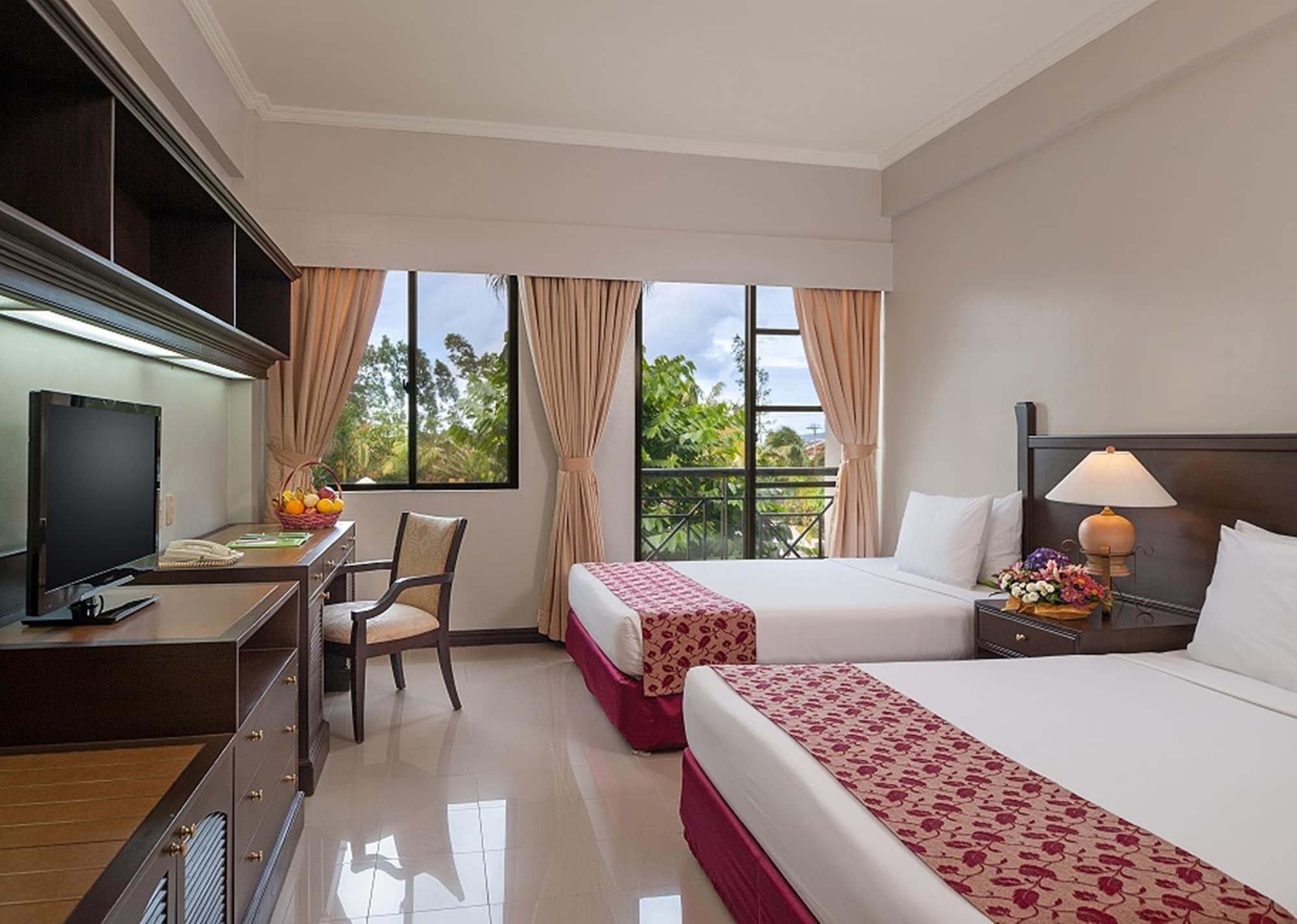 Habitación Holiday Inn Hotel & Suites Batangas Limapark, an IHG Hotel