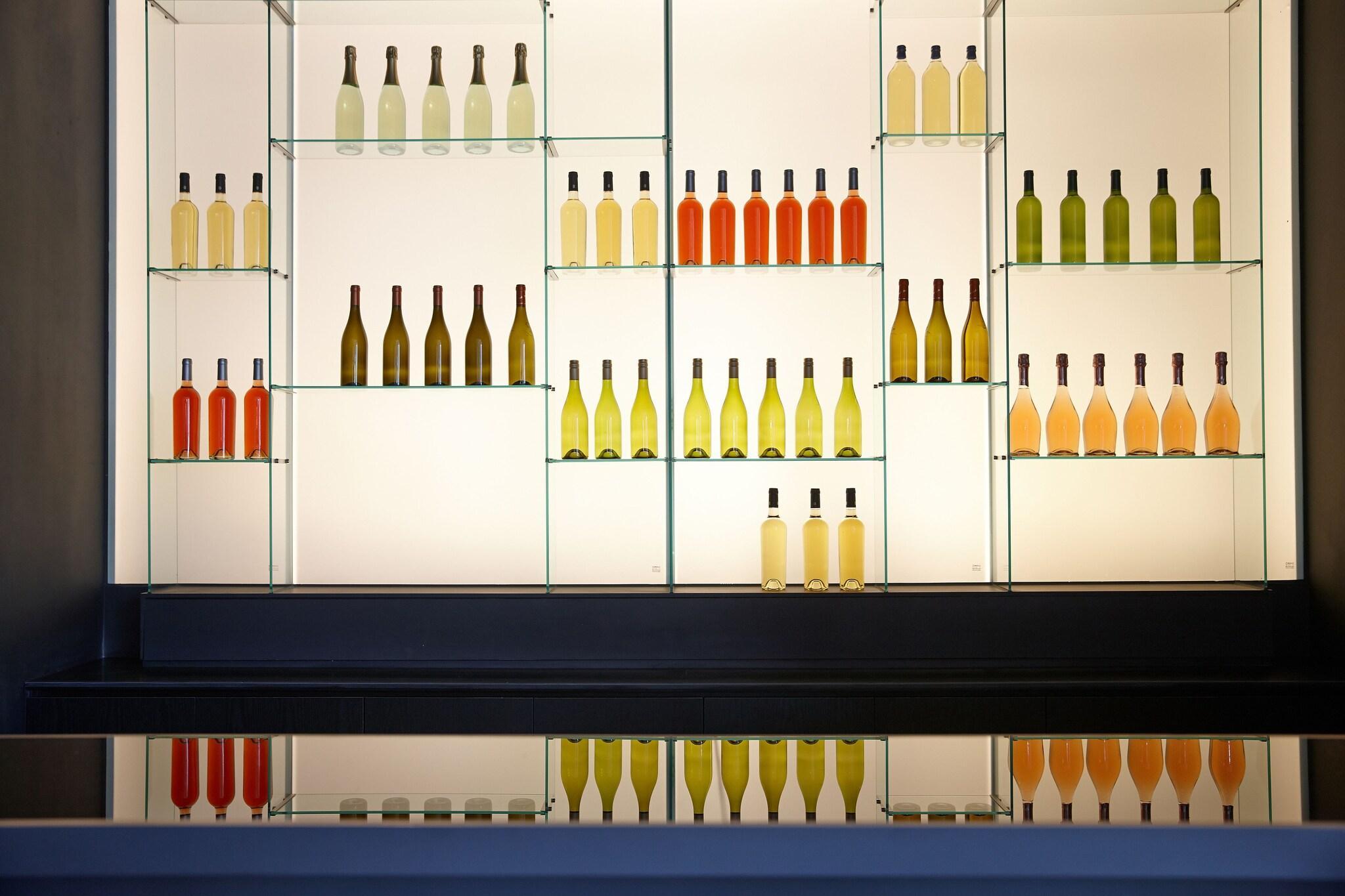 Bar/Salón Shilla Stay Dongtan