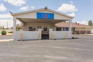 Alojamiento - Motel 6 Lordsburg, NM