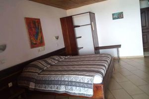 Alojamiento - Gallé Niwa