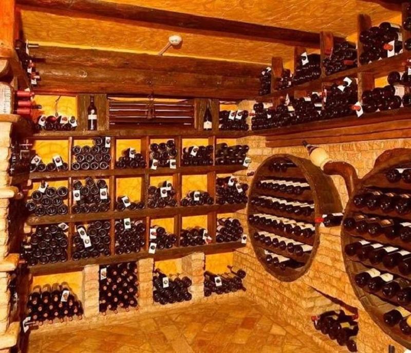 Bar/Salón El Greco