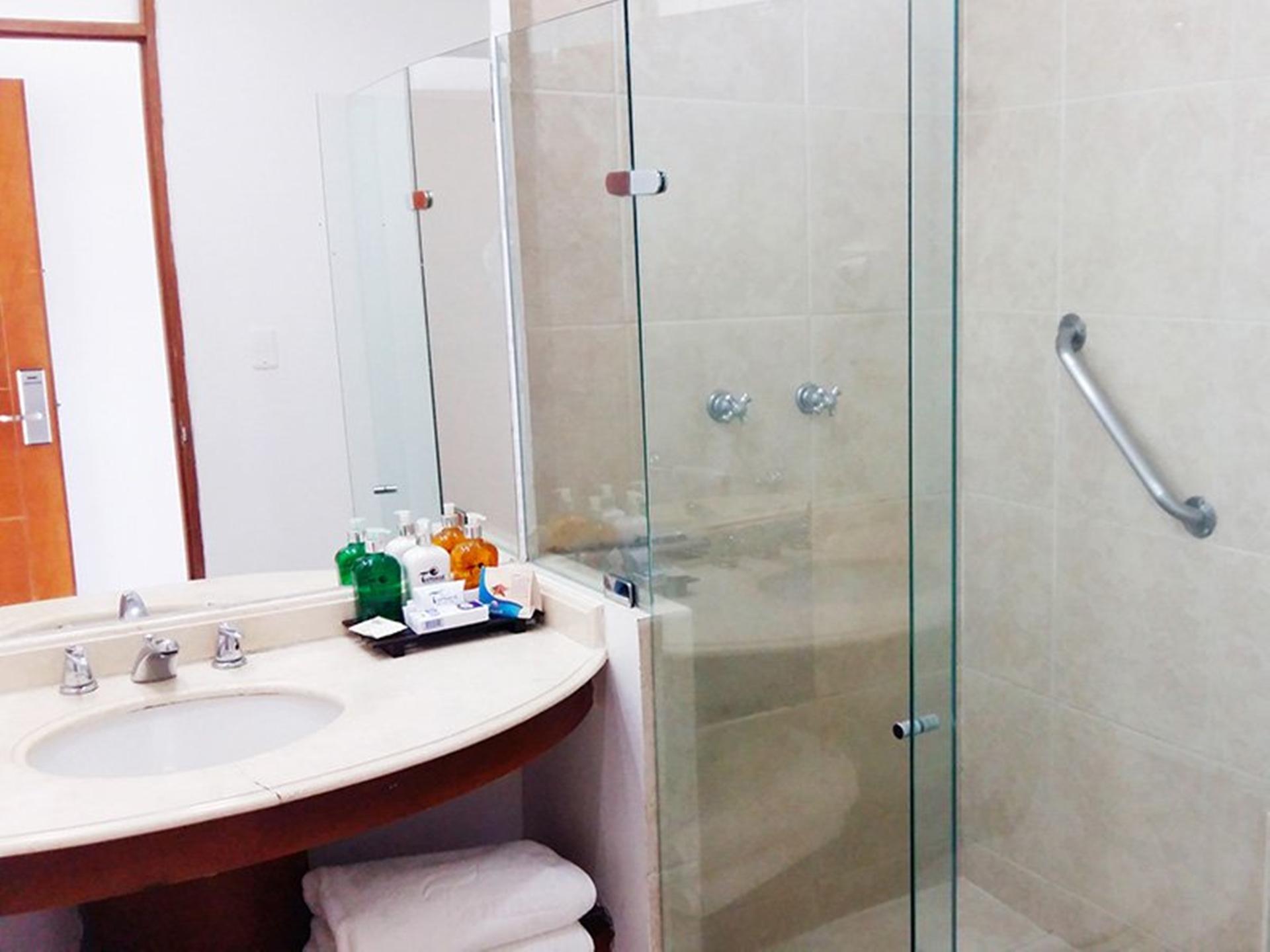 Hotel BLU HOTEL By Tamacá