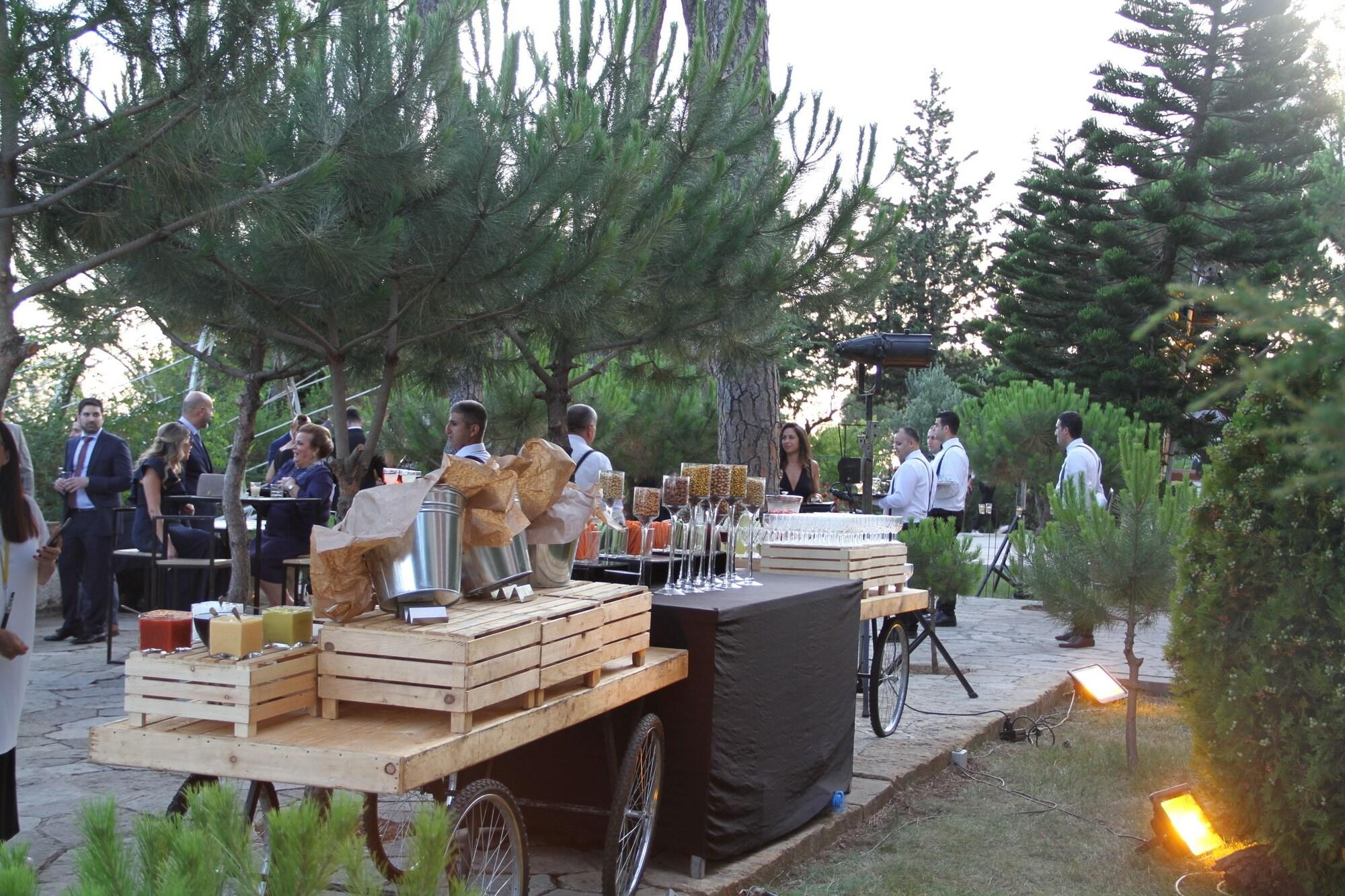 Comodidades del Alojamiento Lemir Faisal Arslan Stay at the Museum