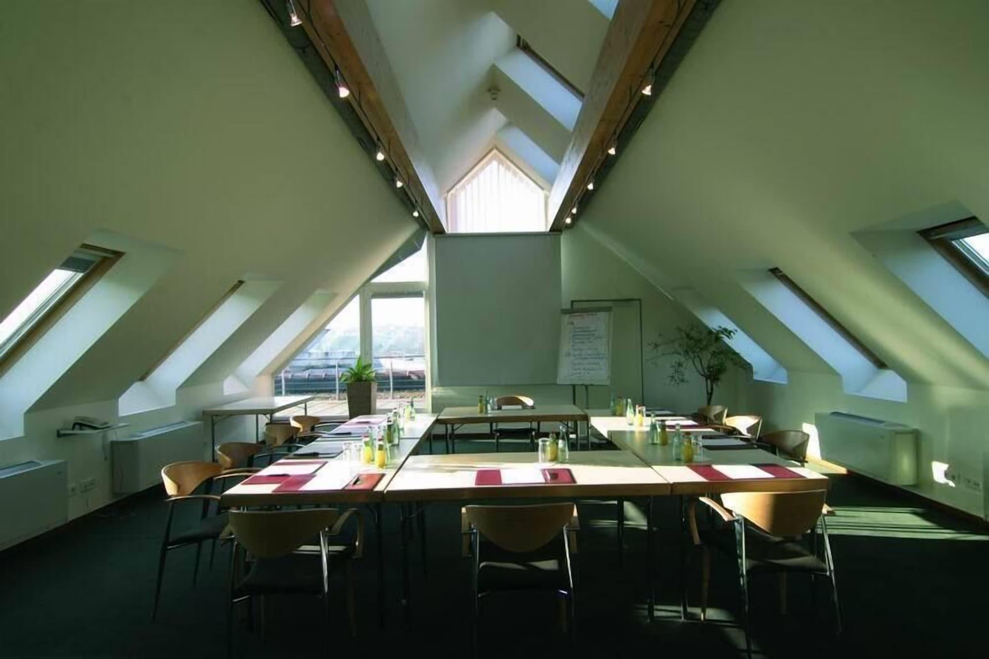 Sala de Reuniones Angels - das Hotel am Fruchtmarkt