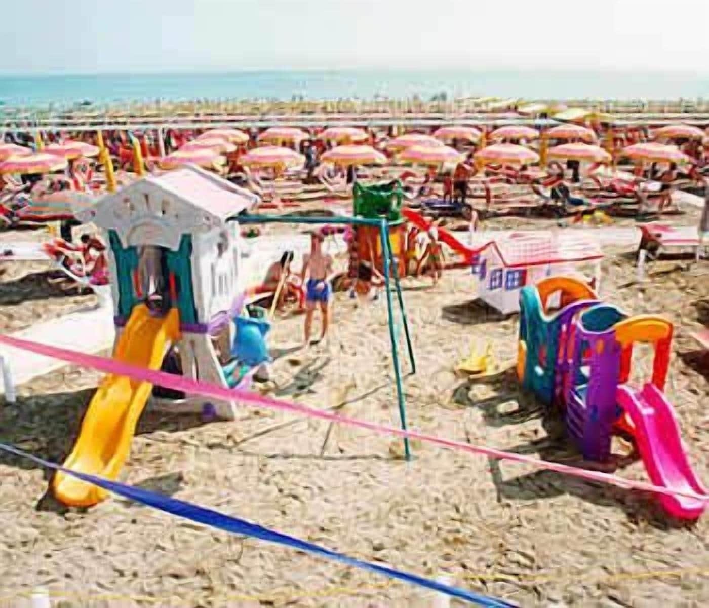 Instalaciones Recreativas La Cappuccina