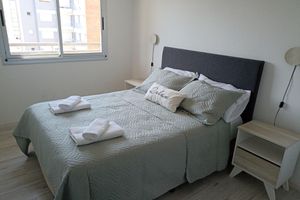 Arriendo temporal - Rosario Beat: New! Downtown apartment, fully equipped and with balcony.