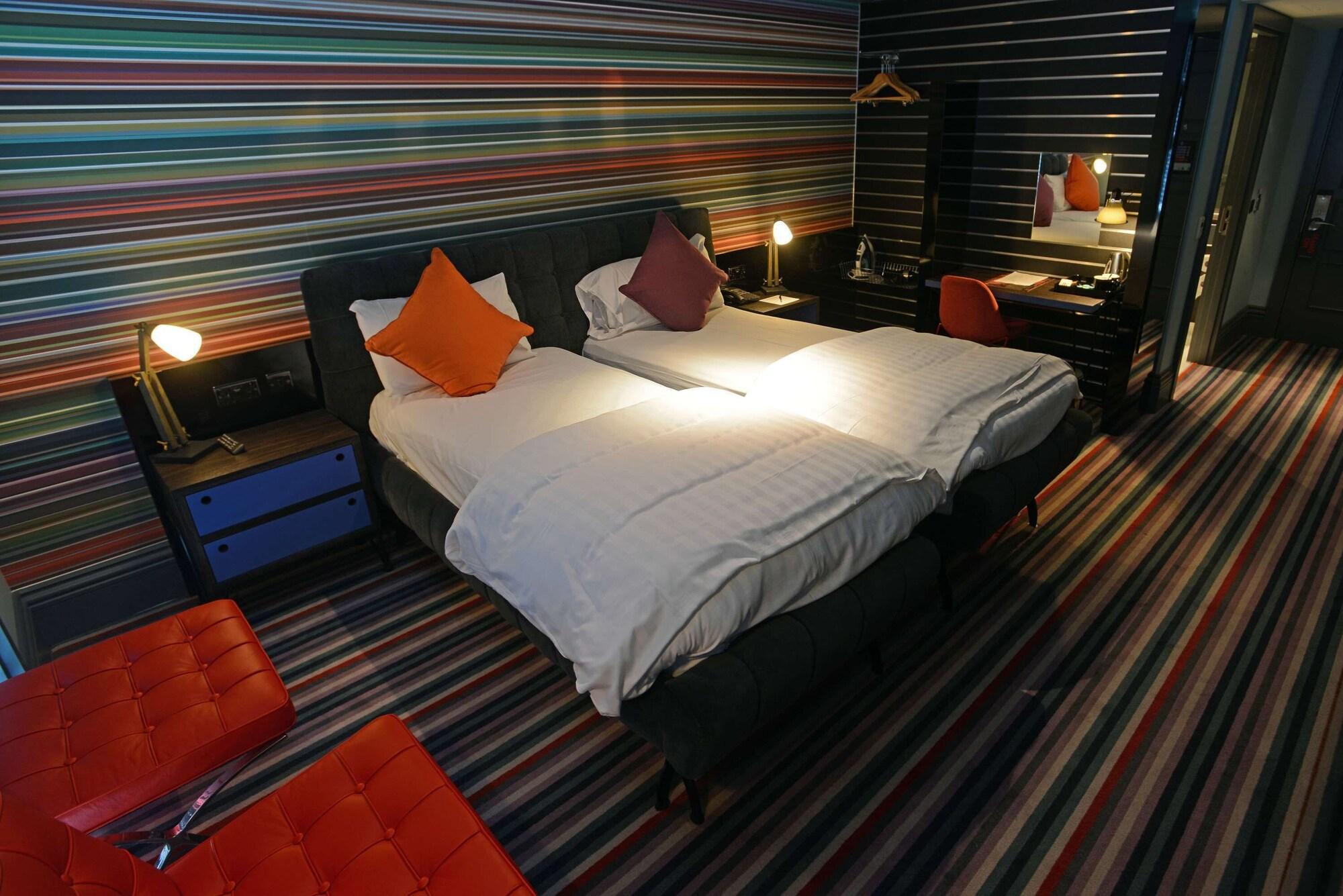 Habitación Village Hotel London Watford