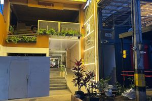 Alojamiento - Hotel Provenza Garden