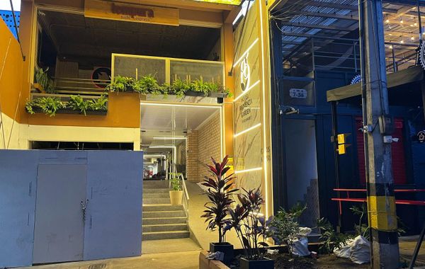 Hotel Provenza Garden