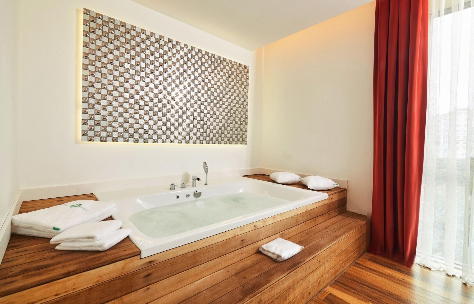 Habitación Park Dedeman Eskisehir