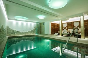 Alojamiento - Hotel Garni Savoy