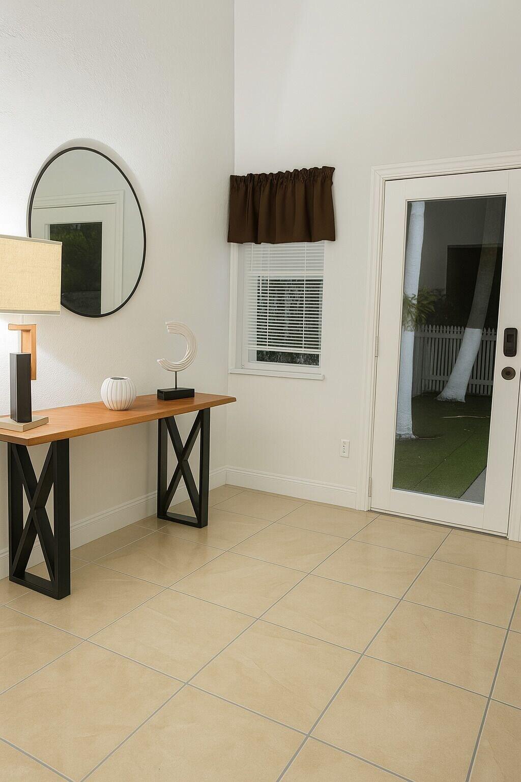 Comodidades del Alojamiento Safari Wynwood