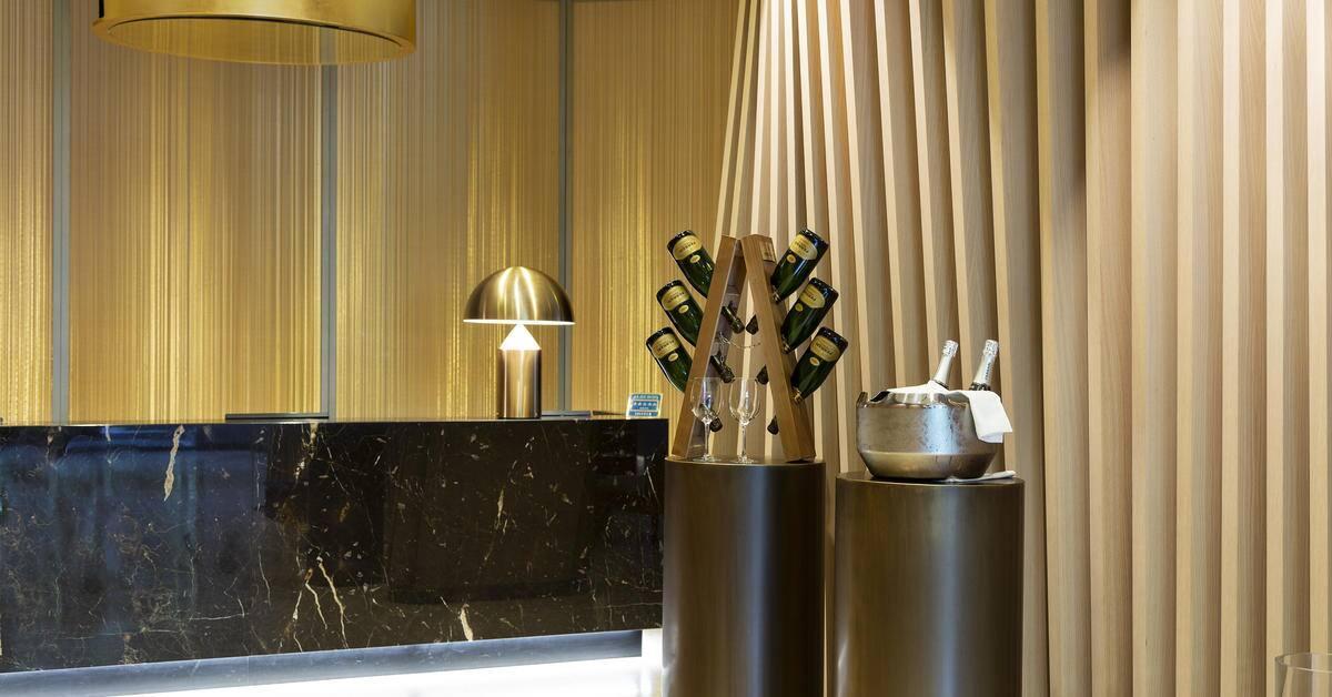 Hotel ME Milan - Il Duca