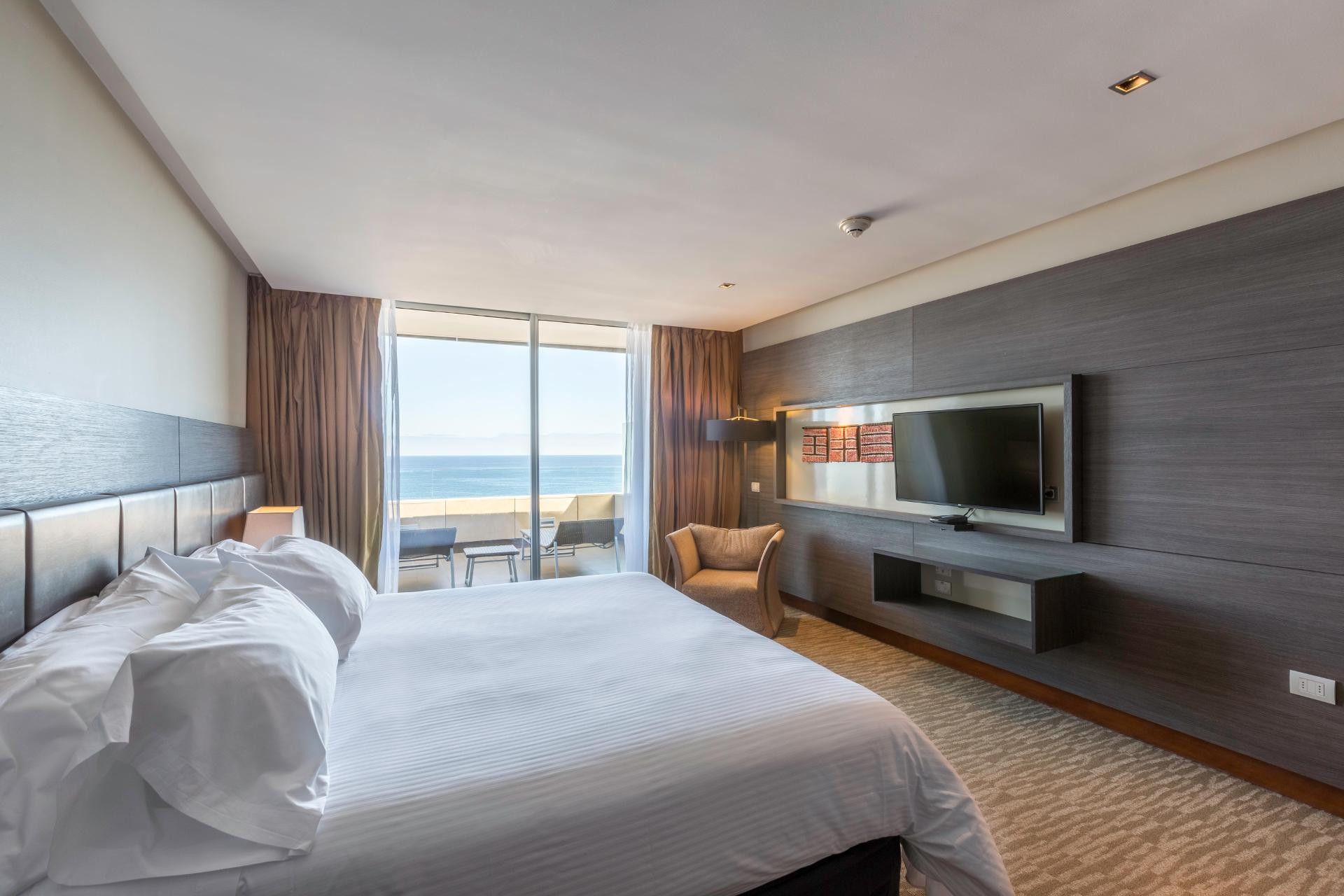 Habitación Enjoy Antofagasta