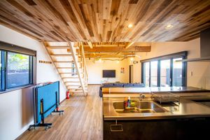 Alquiler Vacacional - KYONAN BASE RESORT