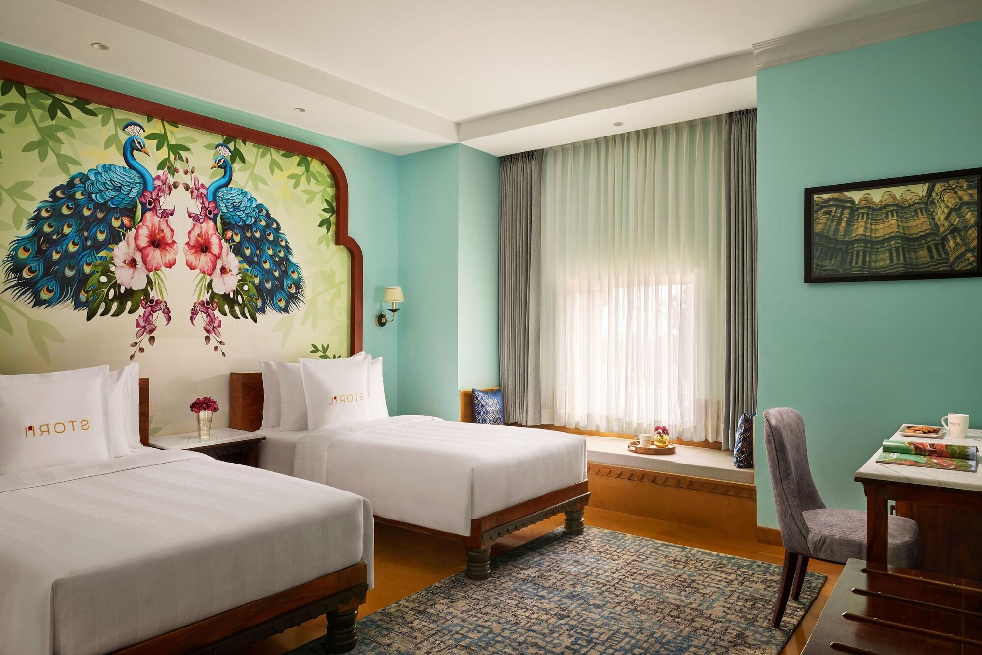 Habitación Storii By ITC Hotels Jaisalmer