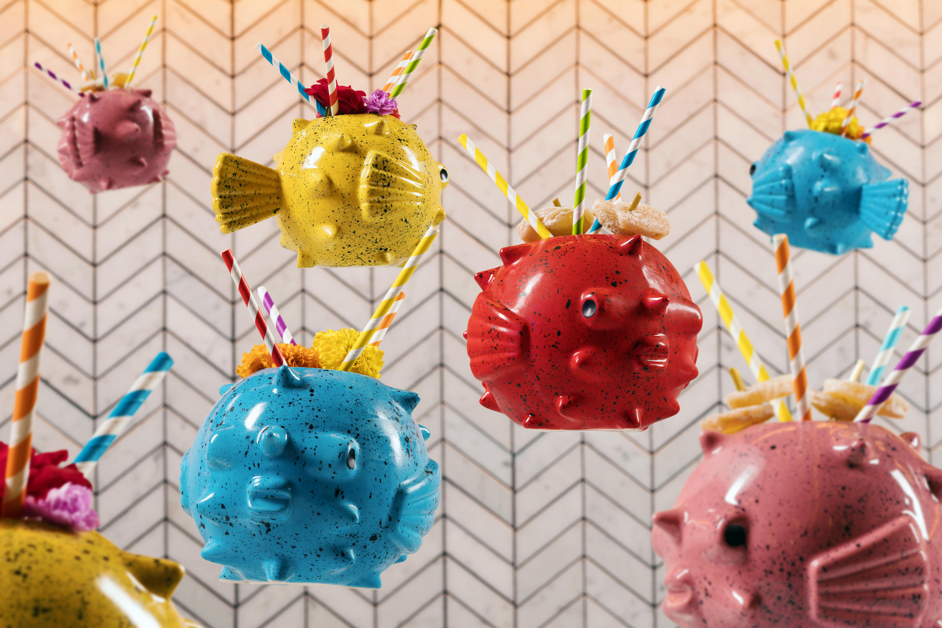 Bar/Salón The Palazzo at The Venetian