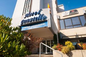 Alojamiento - Hotel Donatello Imola