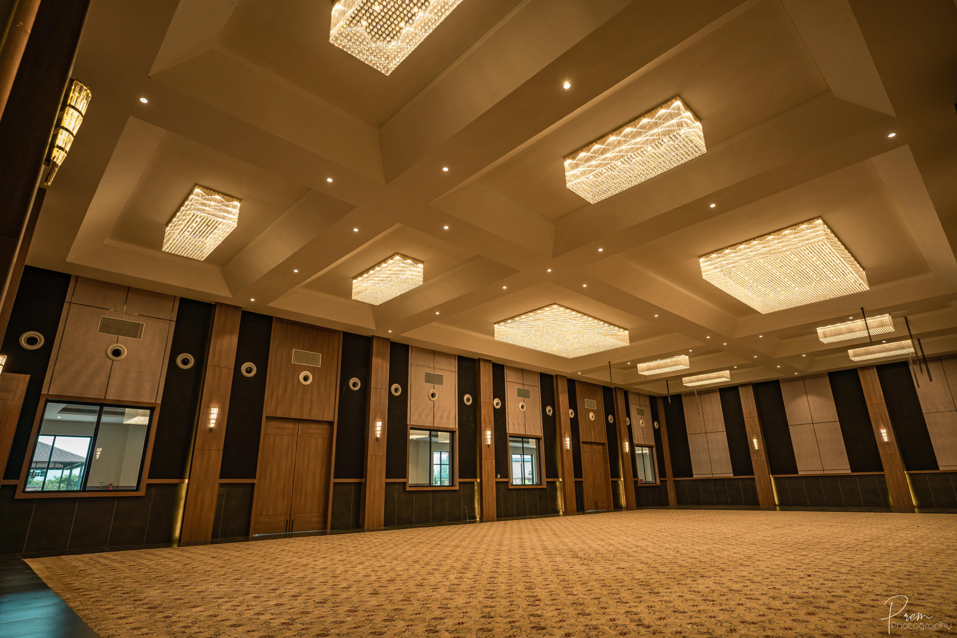Restaurant Hotel Omaya Garden