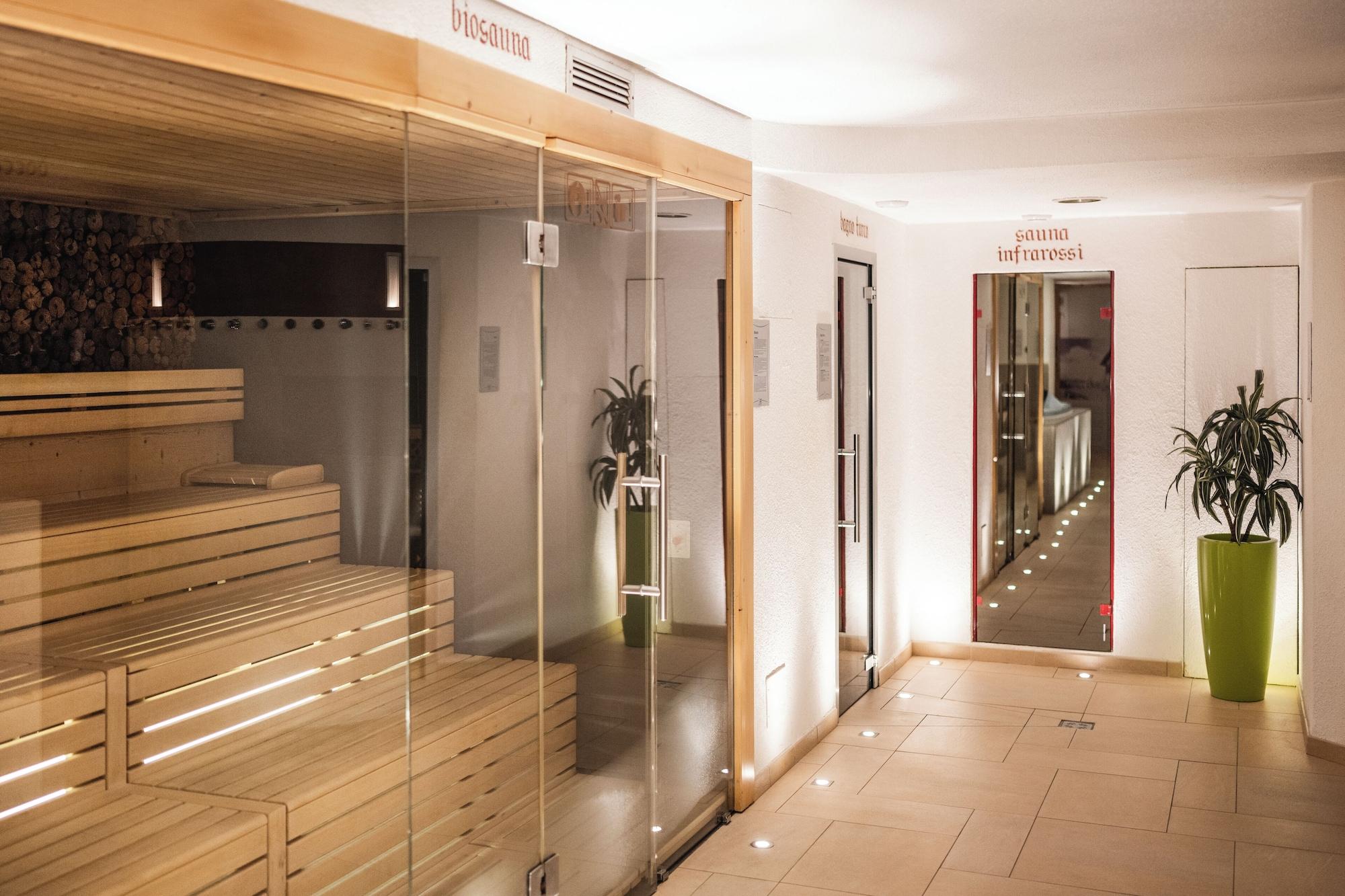 Spa Hotel Ladinia