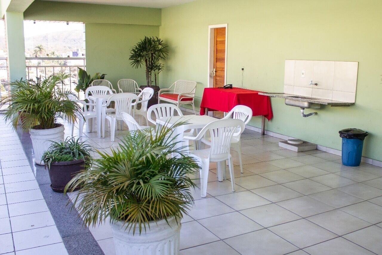 Restaurant Riviera Palace Hotel