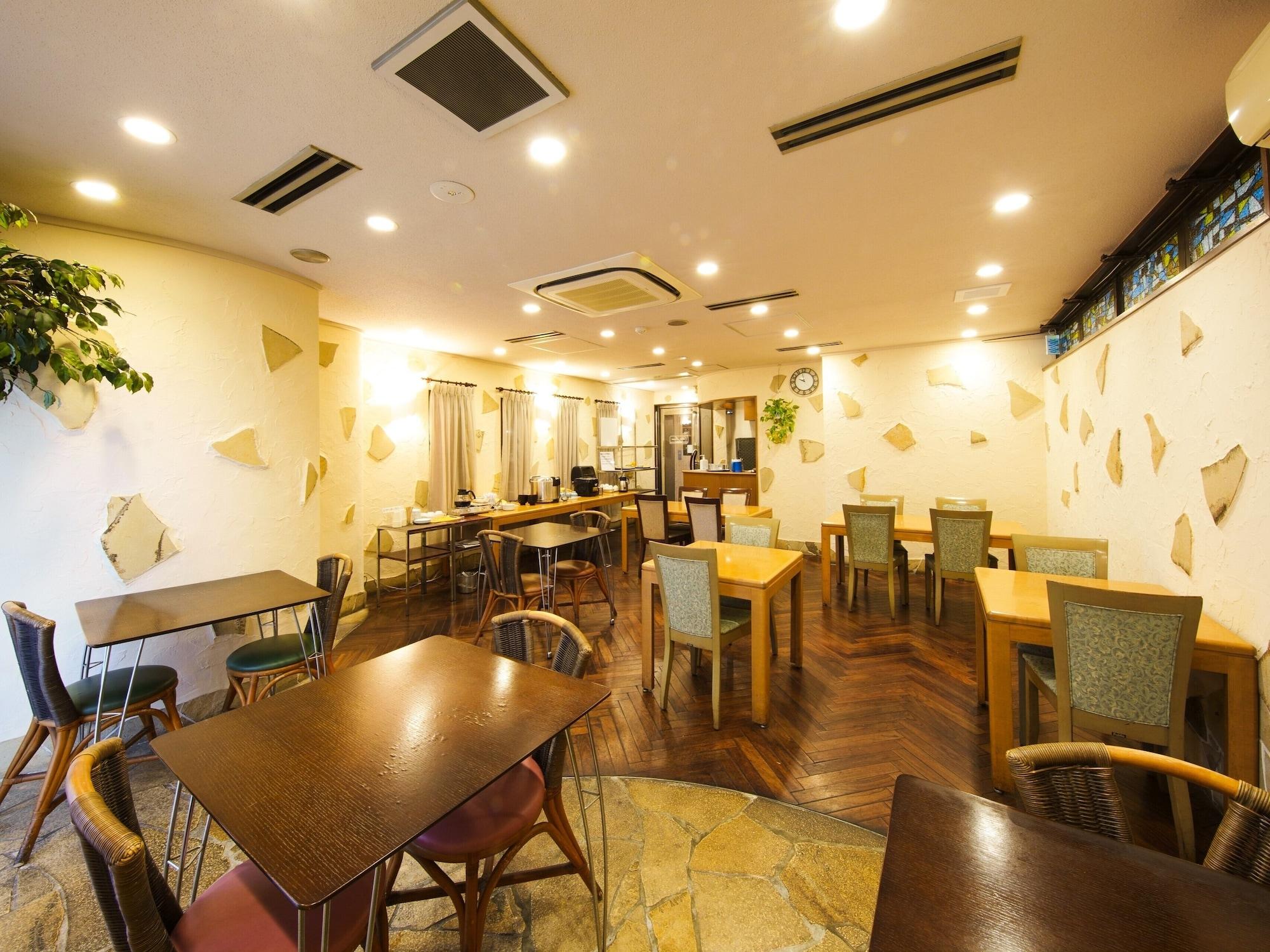 Restaurant APA Hotel Kanku Kishiwada