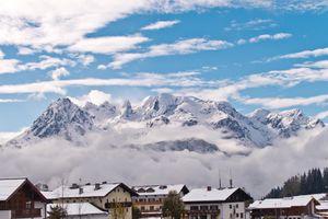 Alojamiento - aja Bergresort Werfenweng