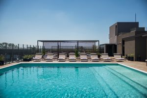 Alojamiento - Kos Pilar Hotel