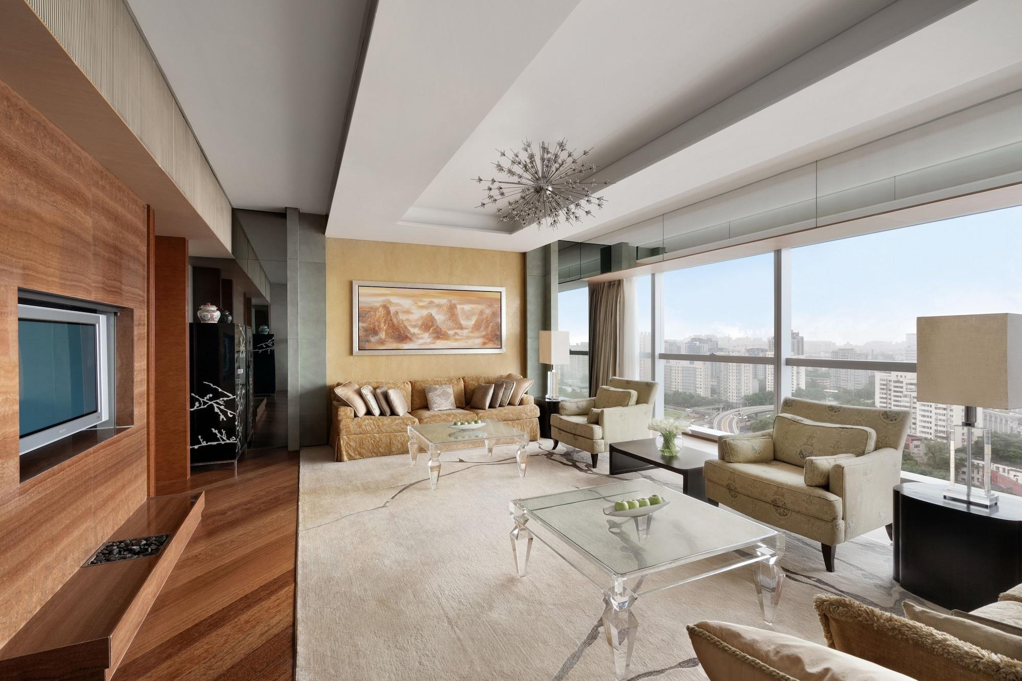 Habitación Shangri-La Beijing