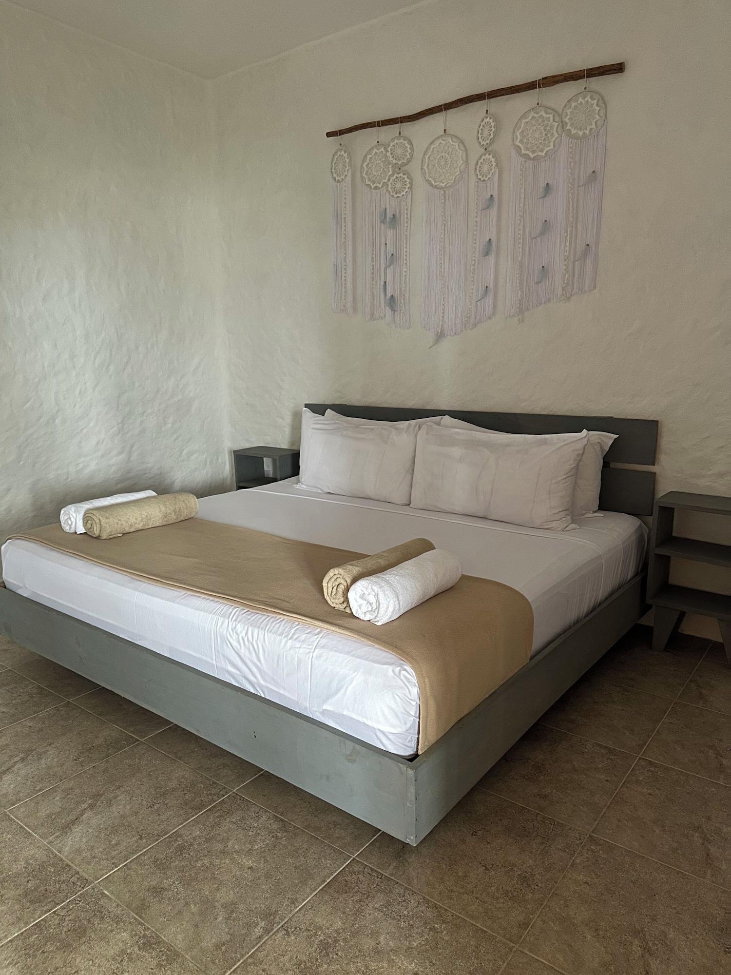 Habitación Hotel La Casa del Sol Holbox