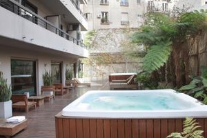 Alojamiento - HA Flats Quartier Basavilbaso