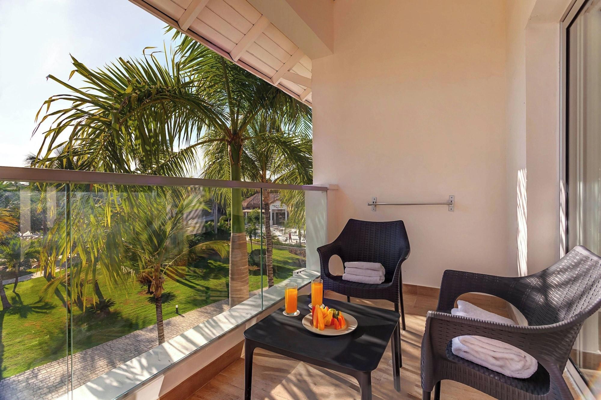 Habitación Royalton Splash Punta Cana, An Autograph Collection All-Inclusive Resort & Casino