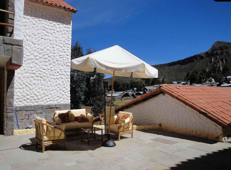Varios Hotel Granada