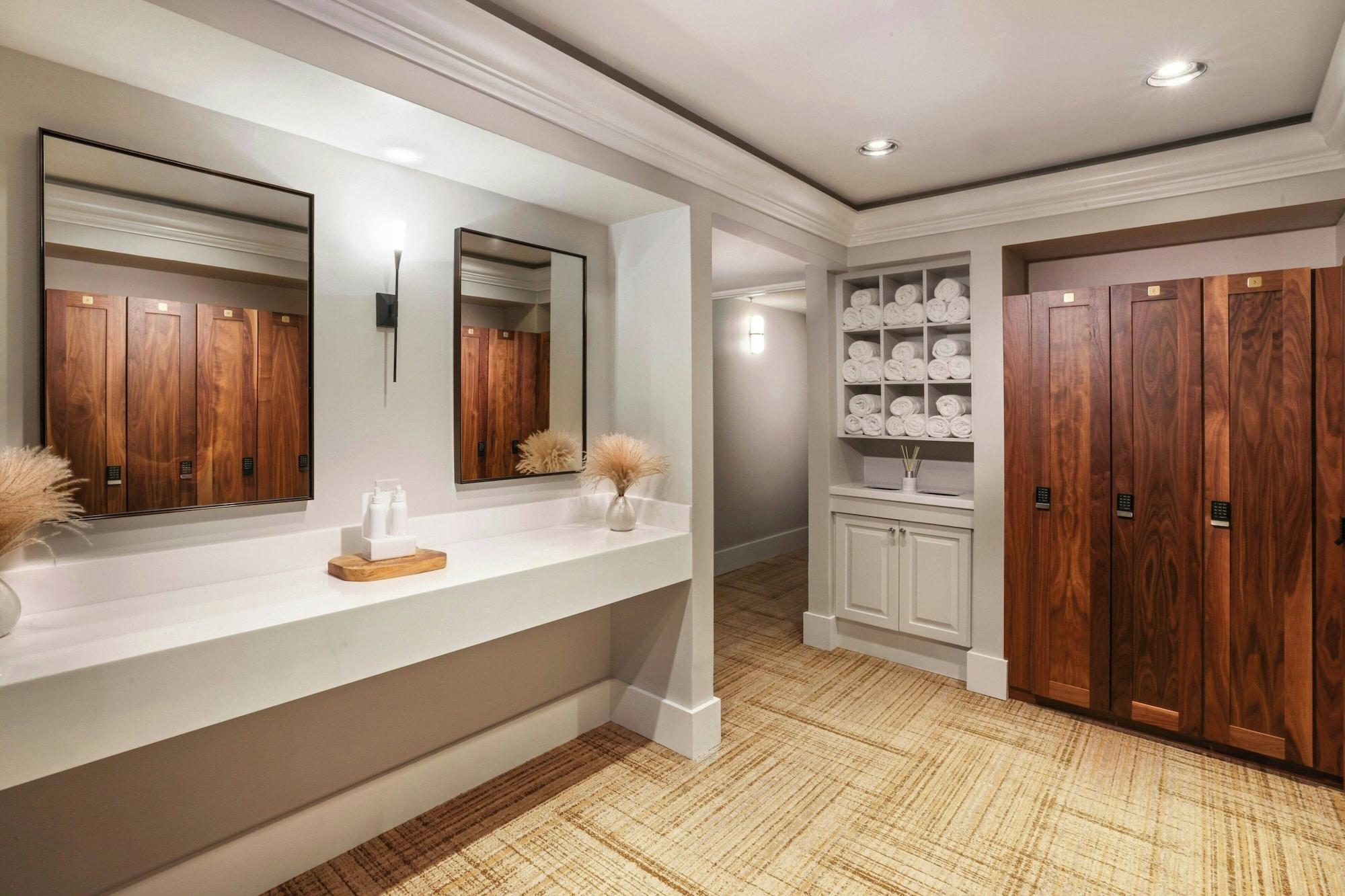 Spa The Ritz-Carlton Coconut Grove, Miami